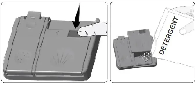 Godrej 13Z SI STSL Dishwasher Machine 10