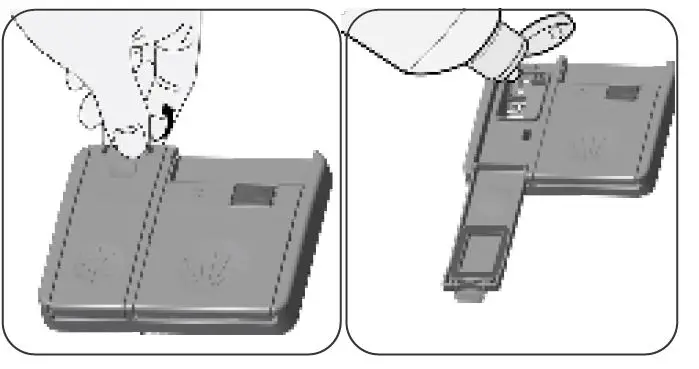Godrej 13Z SI STSL Dishwasher Machine 11