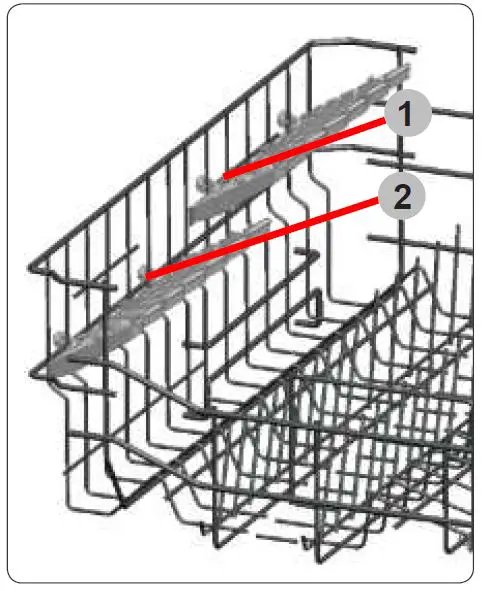 Godrej 13Z SI STSL Dishwasher Machine 13