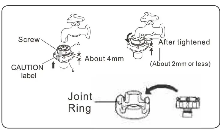 Godrej 13Z SI STSL Dishwasher Machine 2