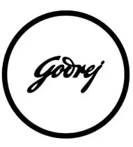 Godrej 13Z SI STSL Dishwasher Machine logo