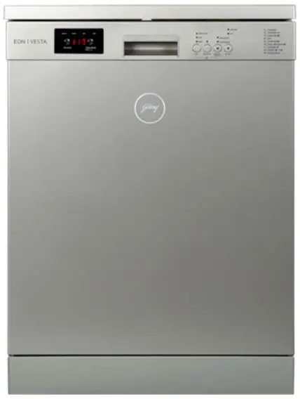 Godrej 13Z SI STSL Dishwasher Machine product