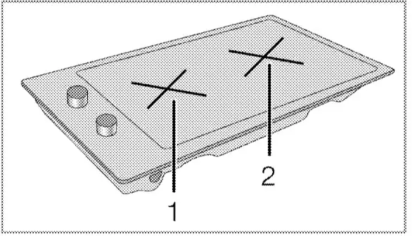 beko Built-in Hob User- hhope