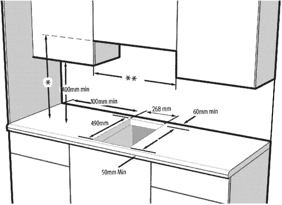 beko Built-in Hob User- miniman