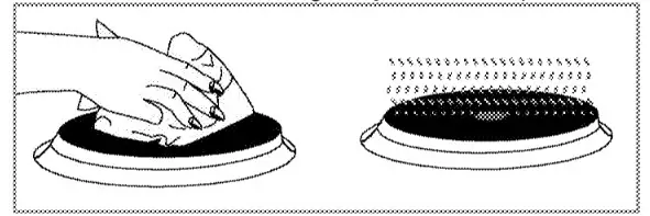 beko Built-in Hob - apply