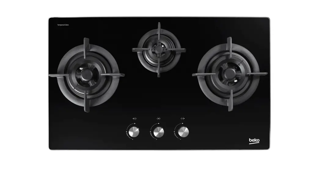 Beko Built-in Hob User Manual