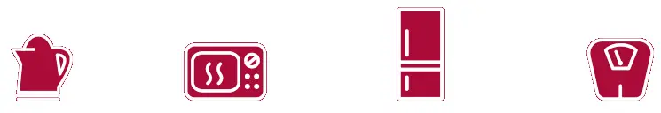 INVENTUM VKE6010WIT Electric Cooking Hob - fig40