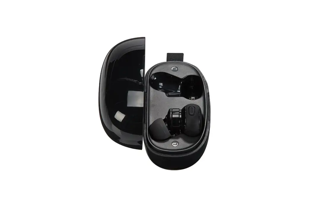 Headrush Hrb5030 True Wireless Earbuds User Manual Headrush Hrb5030 True Wireless Earbuds User Manual