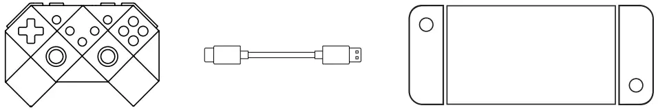 PB TAILS Choc Bluetooth Wireless Controller - 8