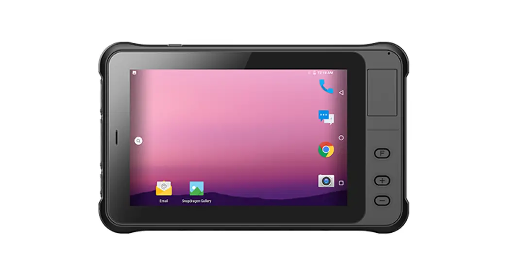 Philips Fpz08-a 8 Inch Tablet User Guide Philips Fpz08-a 8 Inch Tablet User Guide