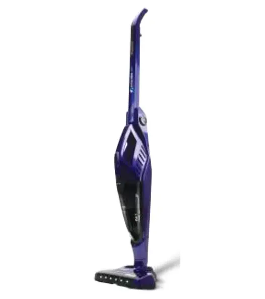 Zline Tt-fg6 2-in-1 Cordless Portable Vacuum User Manual