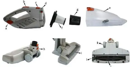 ZLINE TT-FG6 2-in-1 Cordless Portable Vacuum-fig3