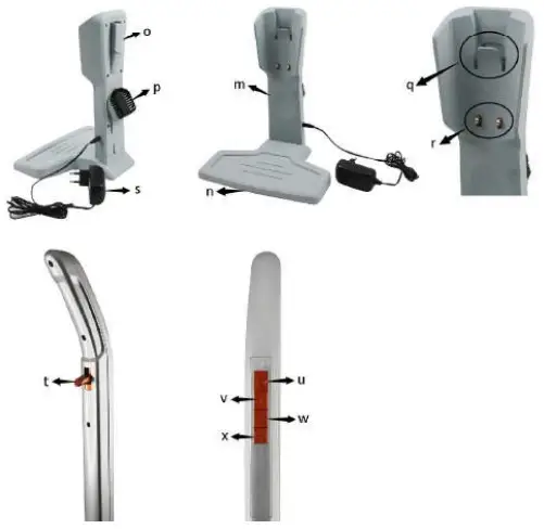 ZLINE TT-FG6 2-in-1 Cordless Portable Vacuum-fig4