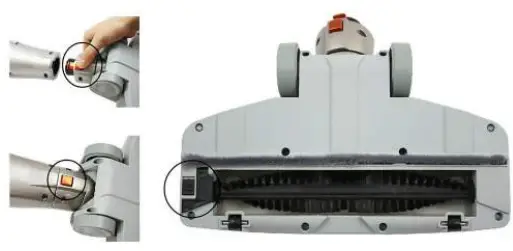 ZLINE TT-FG6 2-in-1 Cordless Portable Vacuum-fig6