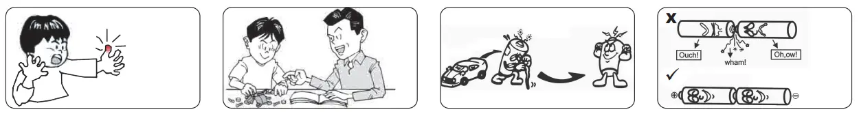 JAMARA 404231 Mini Cooper S Deluxe Car fig 3