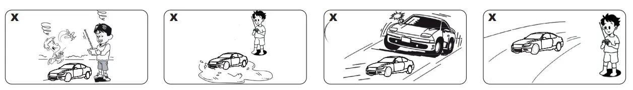 JAMARA 404231 Mini Cooper S Deluxe Car fig 4