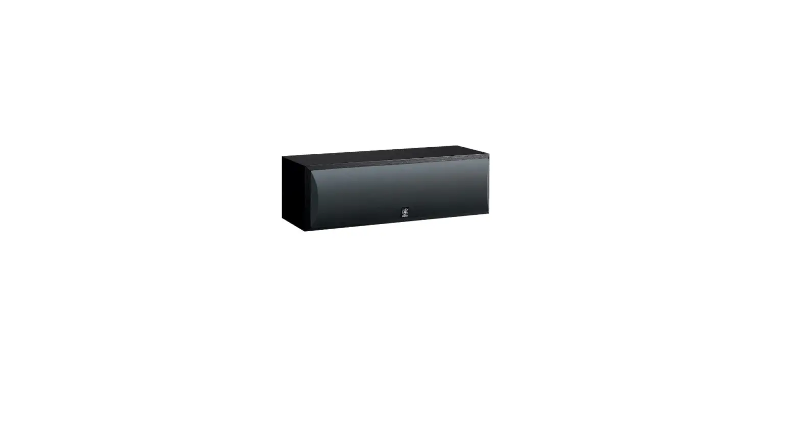 Yamaha Audio Ns-c210bl Center Channel Speaker-complete Features/instruction Guide Yamaha Audio Ns-c210bl Center Channel Speaker-complete Features/instruction Guide