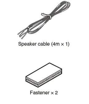 Yamaha Audi=--NS-C210BL-Center-Channel-Speaker-fig-11