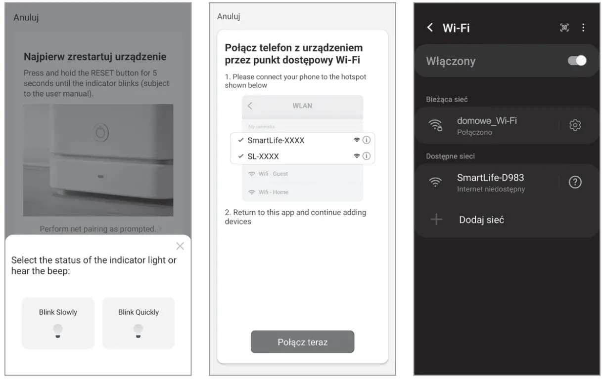 COLUMBIA VAC KLC9050 Air Conditioner - fig1