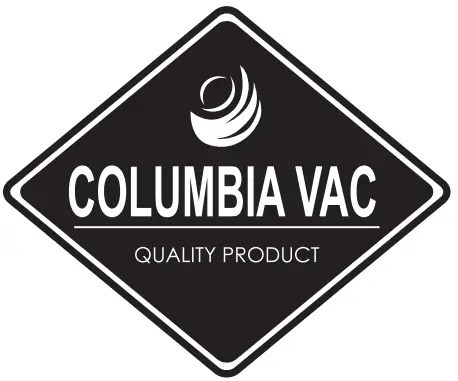 COLUMBIA logo
