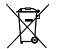 Dustbin icon