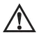 Warning icon