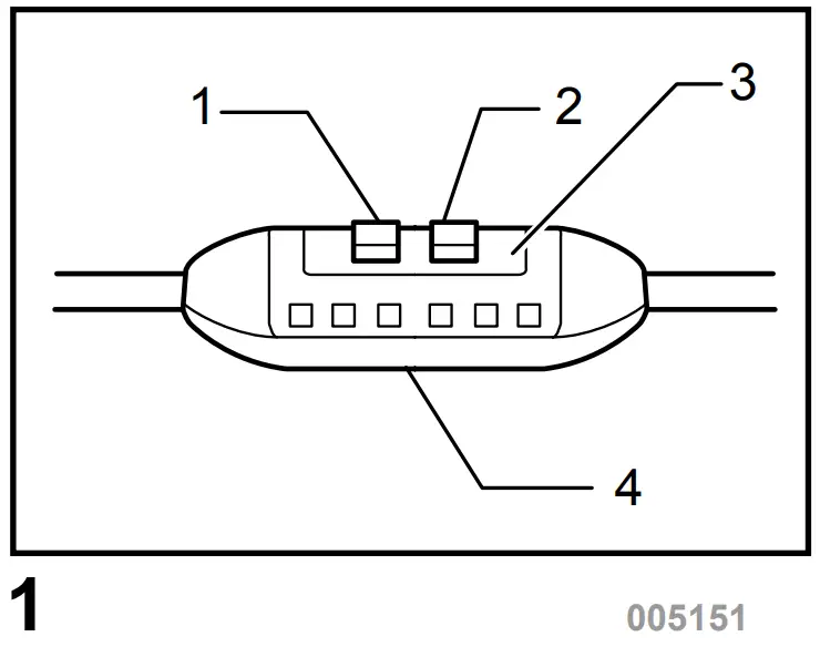 FUNCTIONAL DESCRIPTION