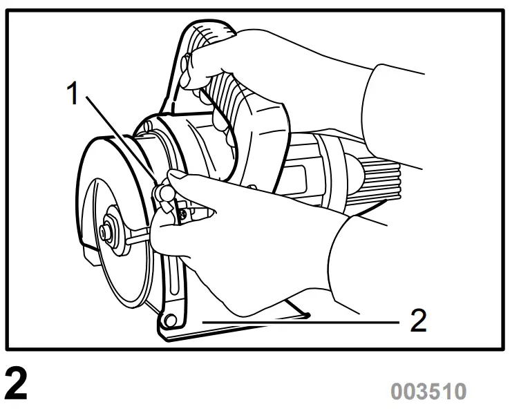 FUNCTIONAL DESCRIPTION