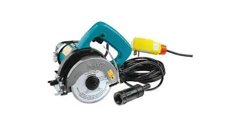 Makita 4101rh 5 Inch Masonry Saw Or Cutter Instruction Manual Makita 4101rh 5 Inch Masonry Saw Or Cutter Instruction Manual