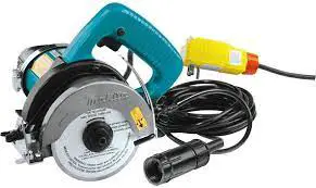 makita 4101RH 5 Inch Masonry Saw or Cutter