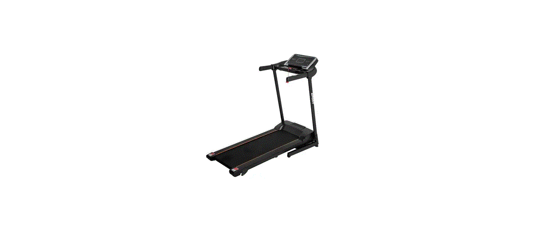 Thdstatic Single Function Motorized Treadmill User Manual Thdstatic Single Function Motorized Treadmill User Manual