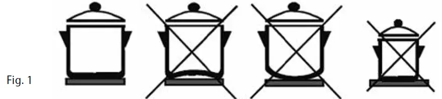 CONCEPT SDV3360n Built-in glass-ceramic plate-1