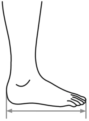 ottobock 28U25 WalkOn Reaction Plus and Reaction Junior - Fig 5
