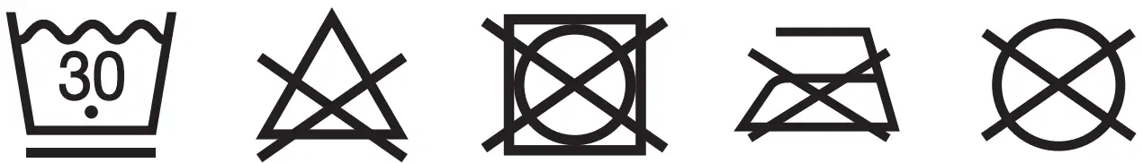 ottobock 28U25 WalkOn Reaction Plus and Reaction Junior - Icon 1