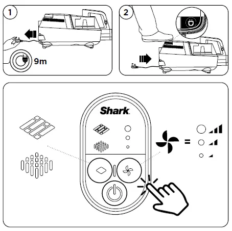 Shark-CZ250ANZ-Bagless-Barrel-Vacuum-04
