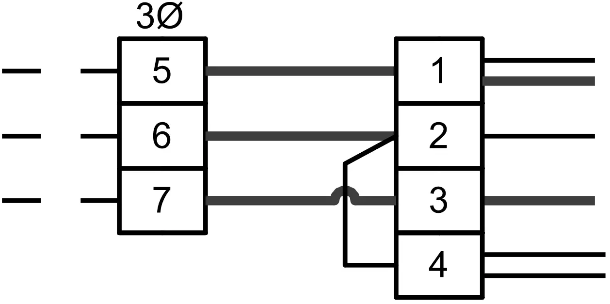 Electrical Connection