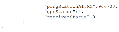 Uavionix 3ICD RevB ping Station - 4