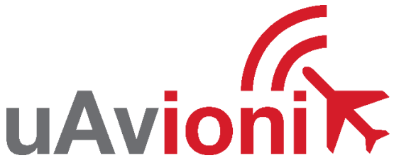 Uavionix LOGO