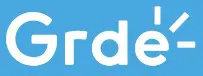 Grde - Logo