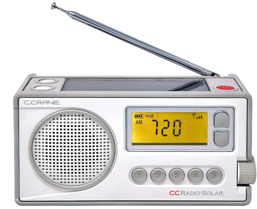C. Crane-CCRadio-Solar-Wind-Up-Portable-Emergency-Crank-Digital-Radio-AM