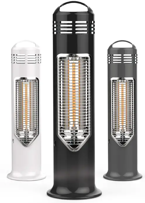 MENSA-HEATING-Imus-Under-Table-Infrared-Heater-product