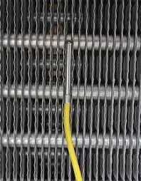 KE2therm Q.1.39 Low Velocity Evaporator Coil Sensor