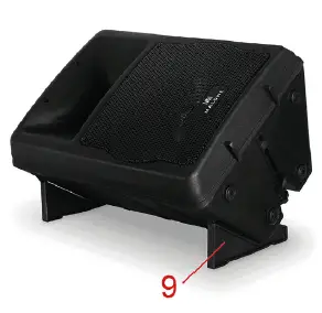 Auna-PRO-PW-EV-12A-Speaker-fig-3