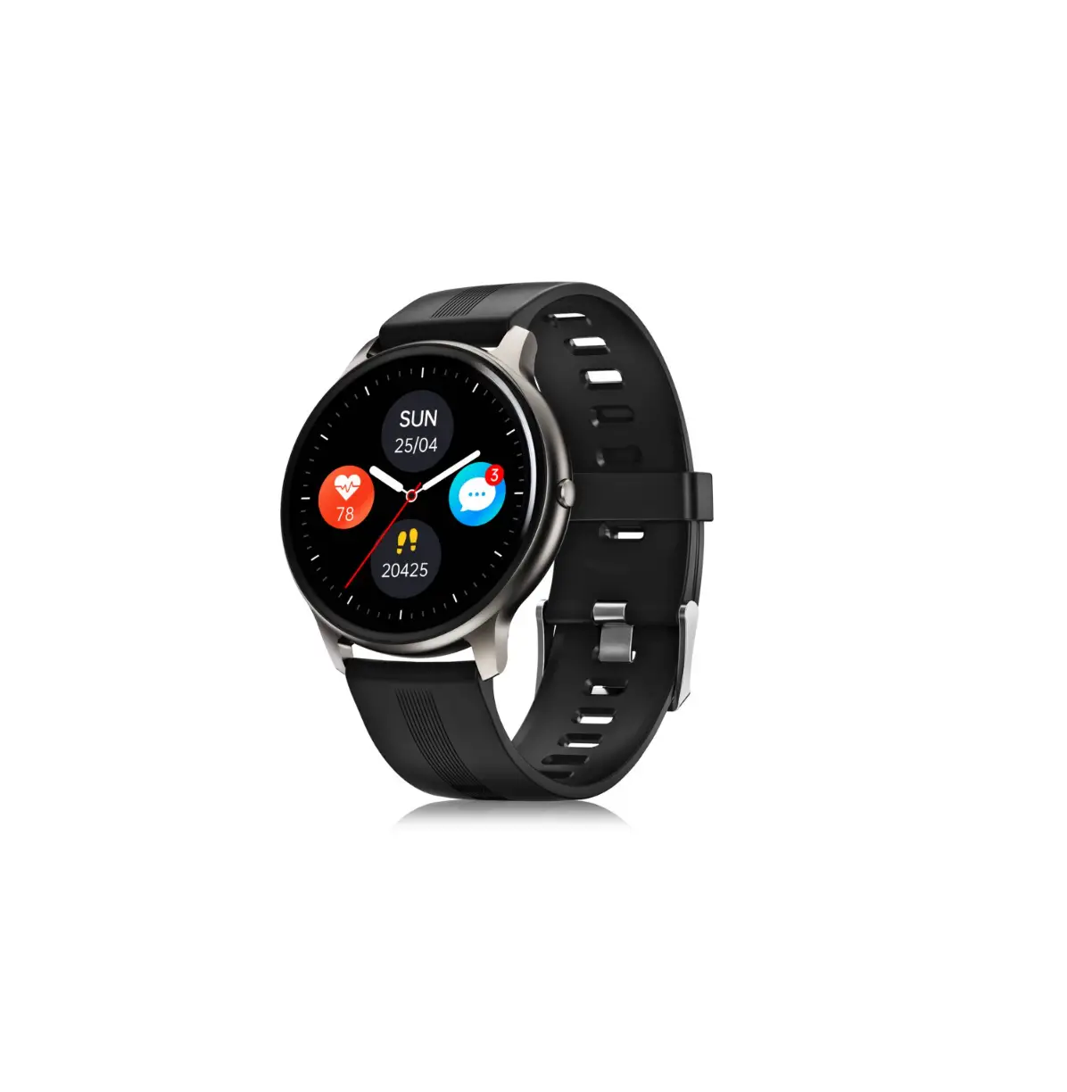 Niceboy X-fit Watch Pixel User Manual