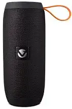 volkano Explosive Fabric Speaker