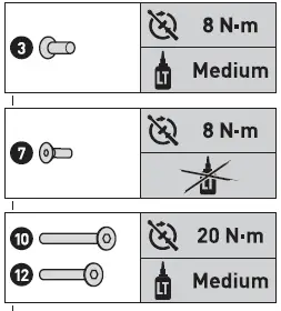 SW-MOTECH BC.HTA.11.682.20000 Legend Gear Side Bag System-5