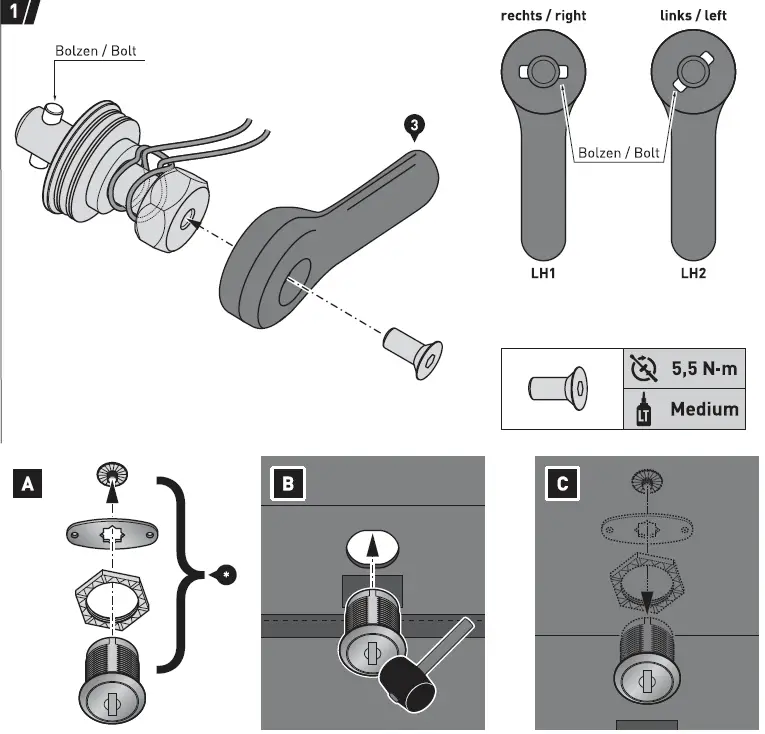 SW-MOTECH BC.HTA.11.682.20000 Legend Gear Side Bag System-8