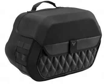 SW-MOTECH BC.HTA.11.682.20000 Legend Gear Side Bag System