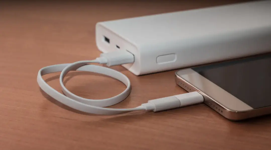 Fontastic Renz10 Usb 10000mah Powerbank User Manual