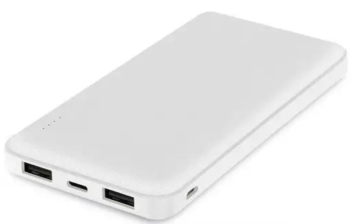 Fontastic-Renz10-USB-10000mAh-Powerbank-product-image